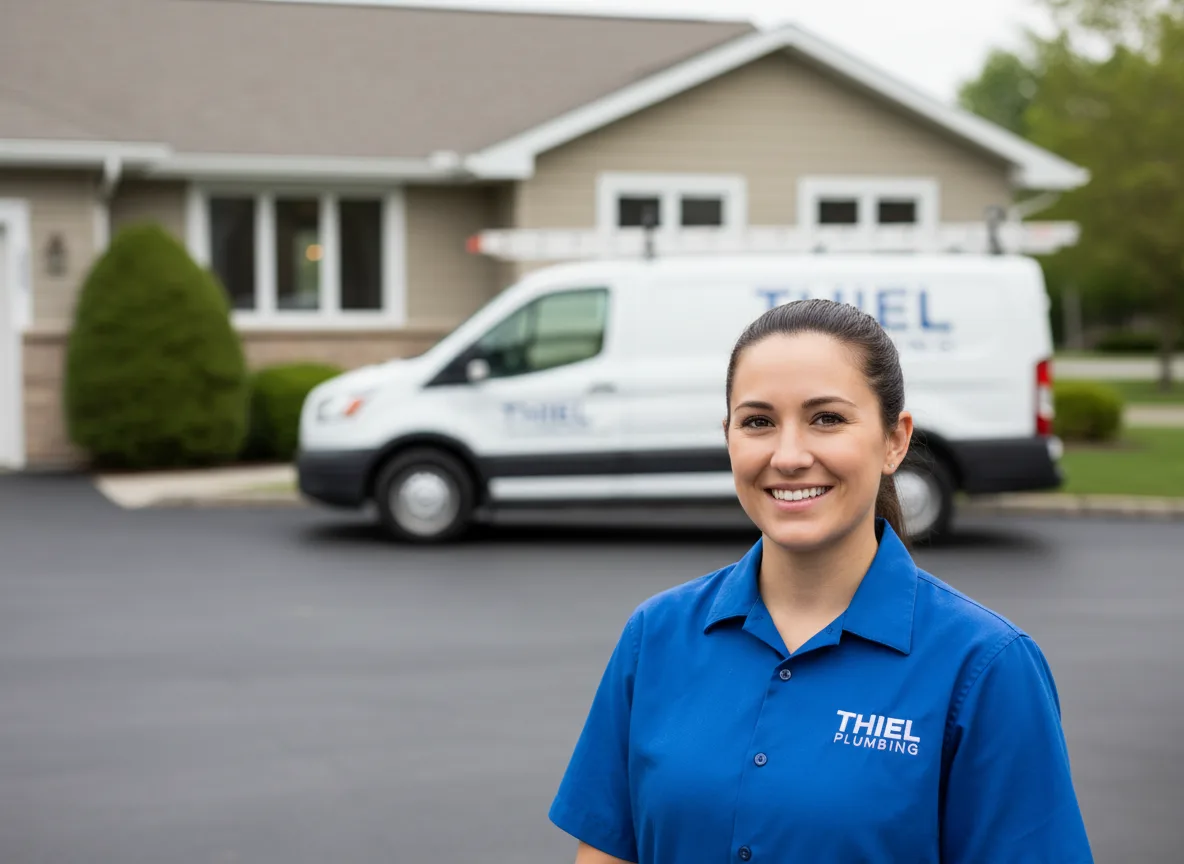 Plumber Groton, SD FAQs
